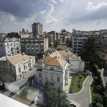 Urban Zen With View - City Break Apartments Белград Экстерьер фото