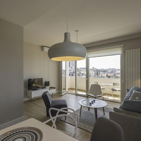 Urban Zen With View - City Break Apartments Белград Экстерьер фото